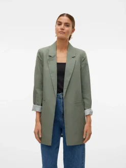 VMLILJA Blazer