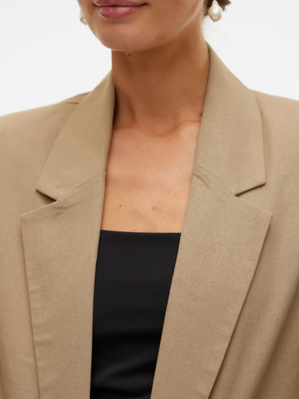 VMLILJA Blazer