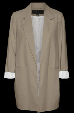 VMLILJA Blazer