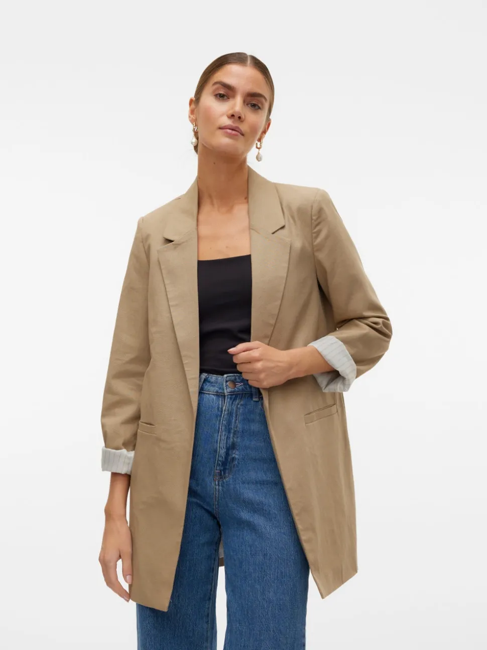 VMLILJA Blazer