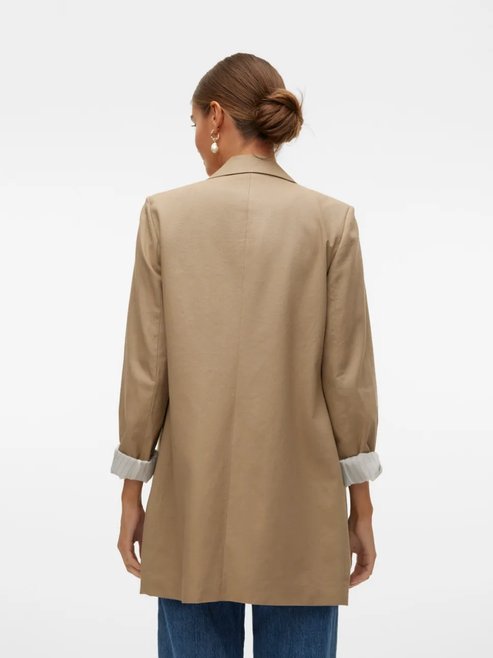 VMLILJA Blazer