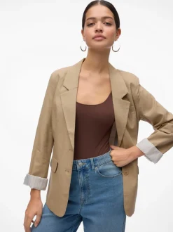 VMLILJA Blazer