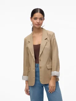 VMLILJA Blazer
