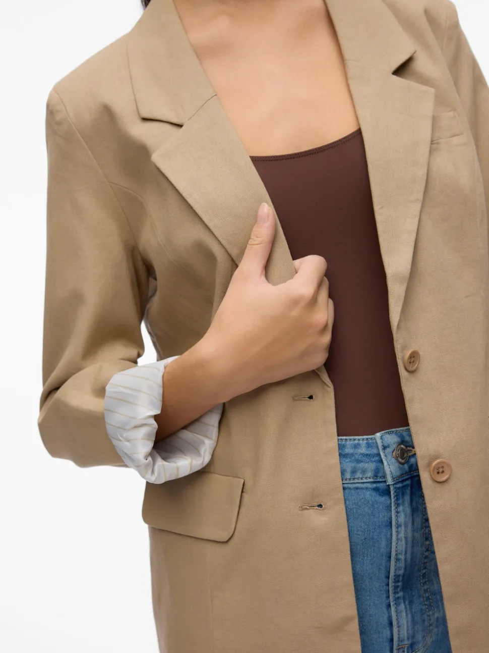 VMLILJA Blazer