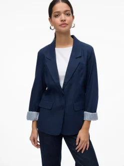 VMLILJA Blazer