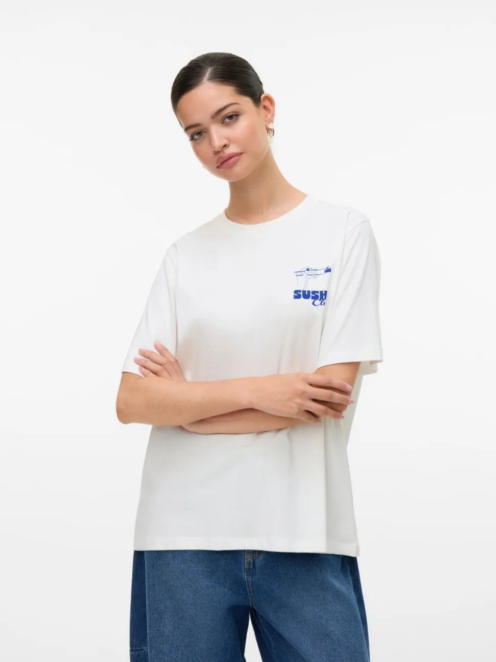 VMLILJE Top