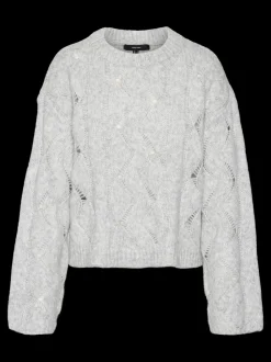 VMLINA Gebreide pullover