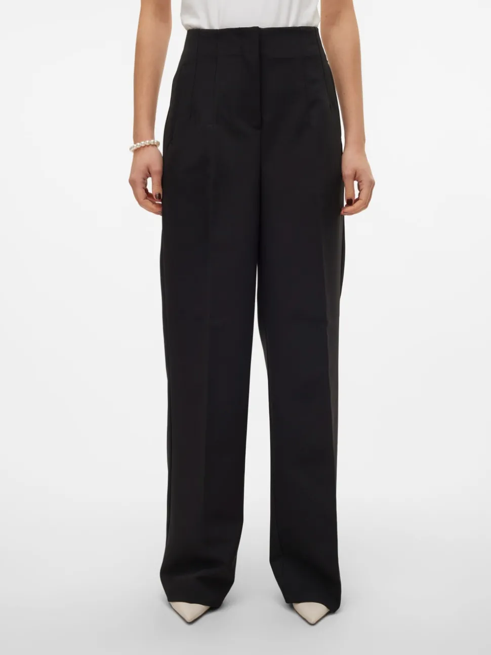 VMLINA High waist Broek