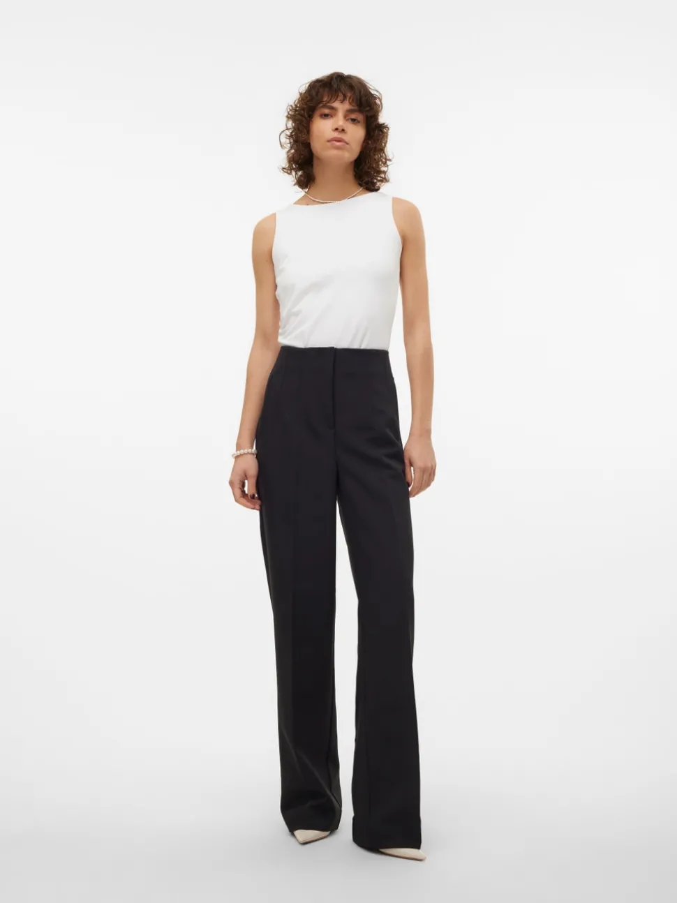 VMLINA High waist Broek