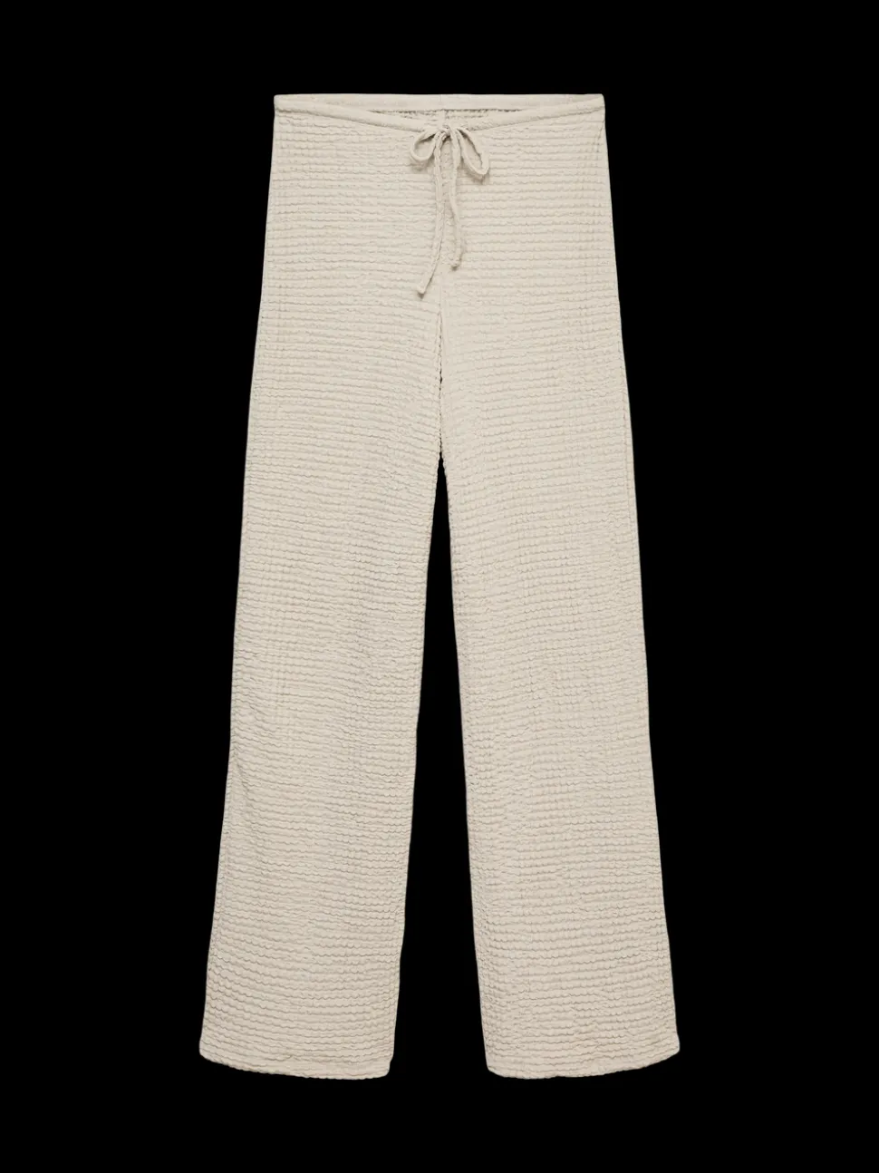 VMLINA Mid waist Broek