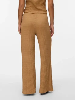 VMLINA Mid waist Broek