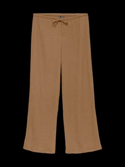 VMLINA Mid waist Broek