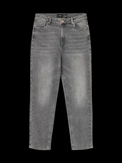 VMLINDA High rise Mom fit Jeans