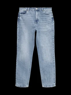 VMLINDA High rise Mom fit Jeans