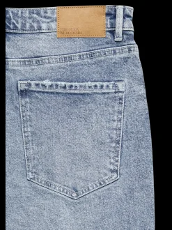 VMLINDA High rise Mom fit Jeans