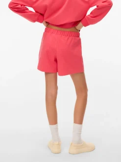 VMLINE Sweatstof shorts