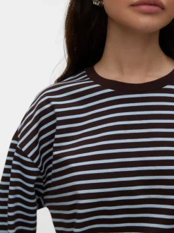 VMLINEA T-shirts