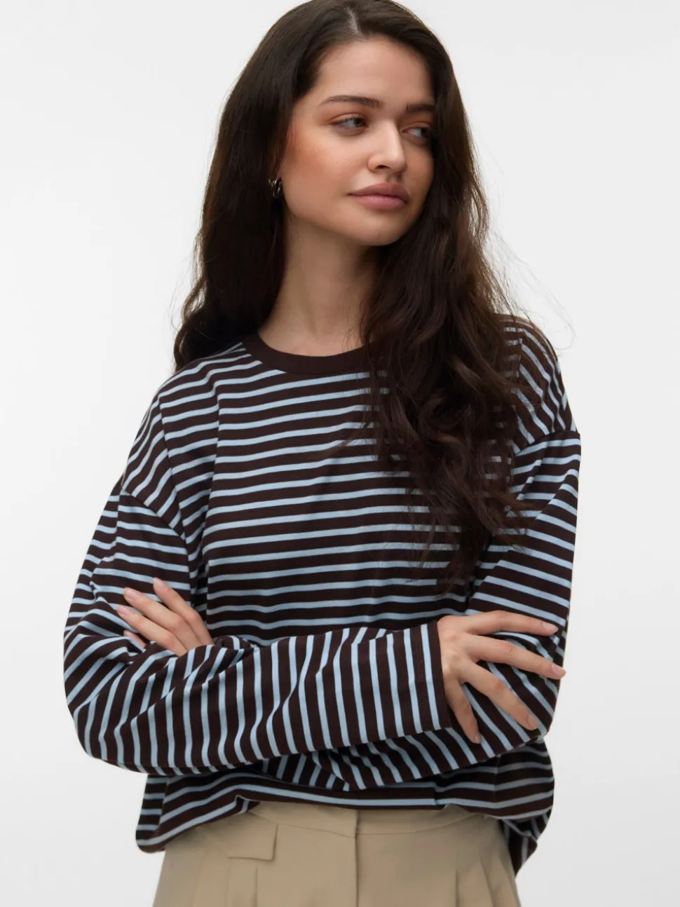 VMLINEA T-shirts