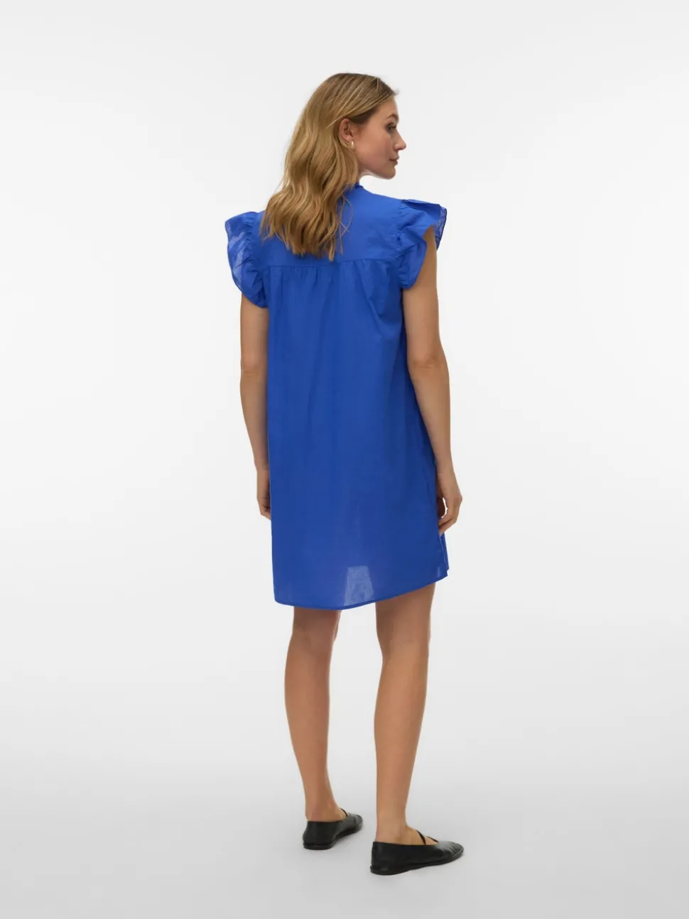 VMLINE Korte jurk