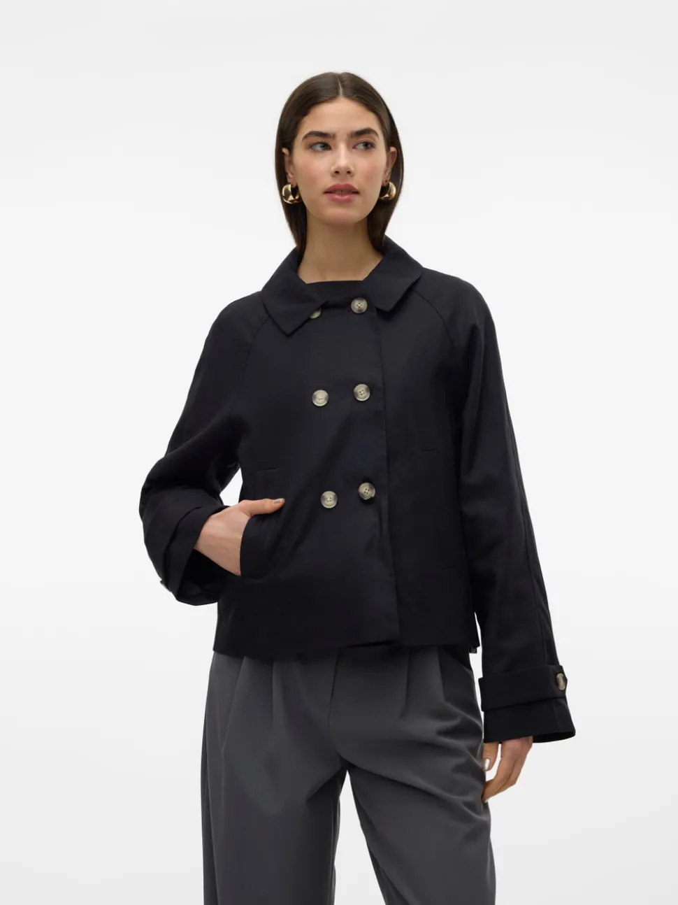 VMLINEN Jas