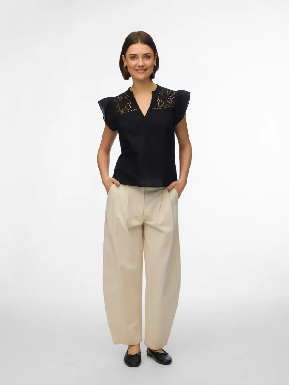 VMLINE Top