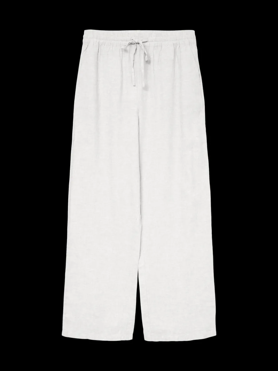VMLINN Mid waist Broek