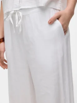 VMLINN Mid waist Broek