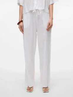 VMLINN Mid waist Broek