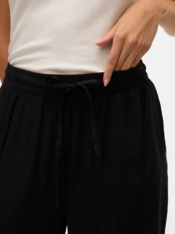 VMLINN Mid waist Broek