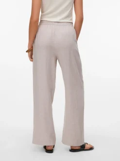 VMLINN Mid waist Broek