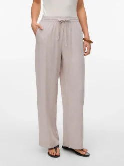 VMLINN Mid waist Broek