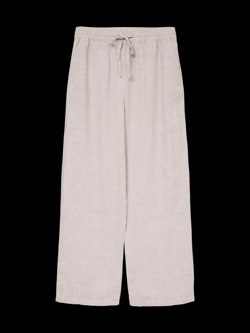 VMLINN Mid waist Broek