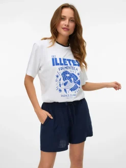 VMLINN Shorts