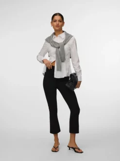 VMLINNEA High waist Broek