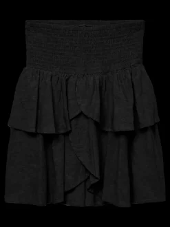 VMLINN High waist Korte rok