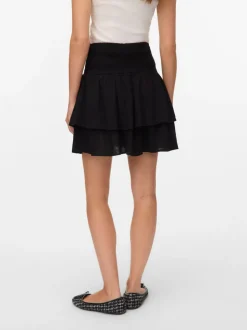 VMLINN High waist Korte rok