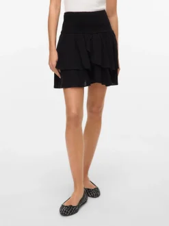 VMLINN High waist Korte rok