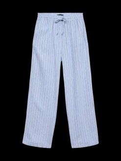 VMLINN Mid waist Broek