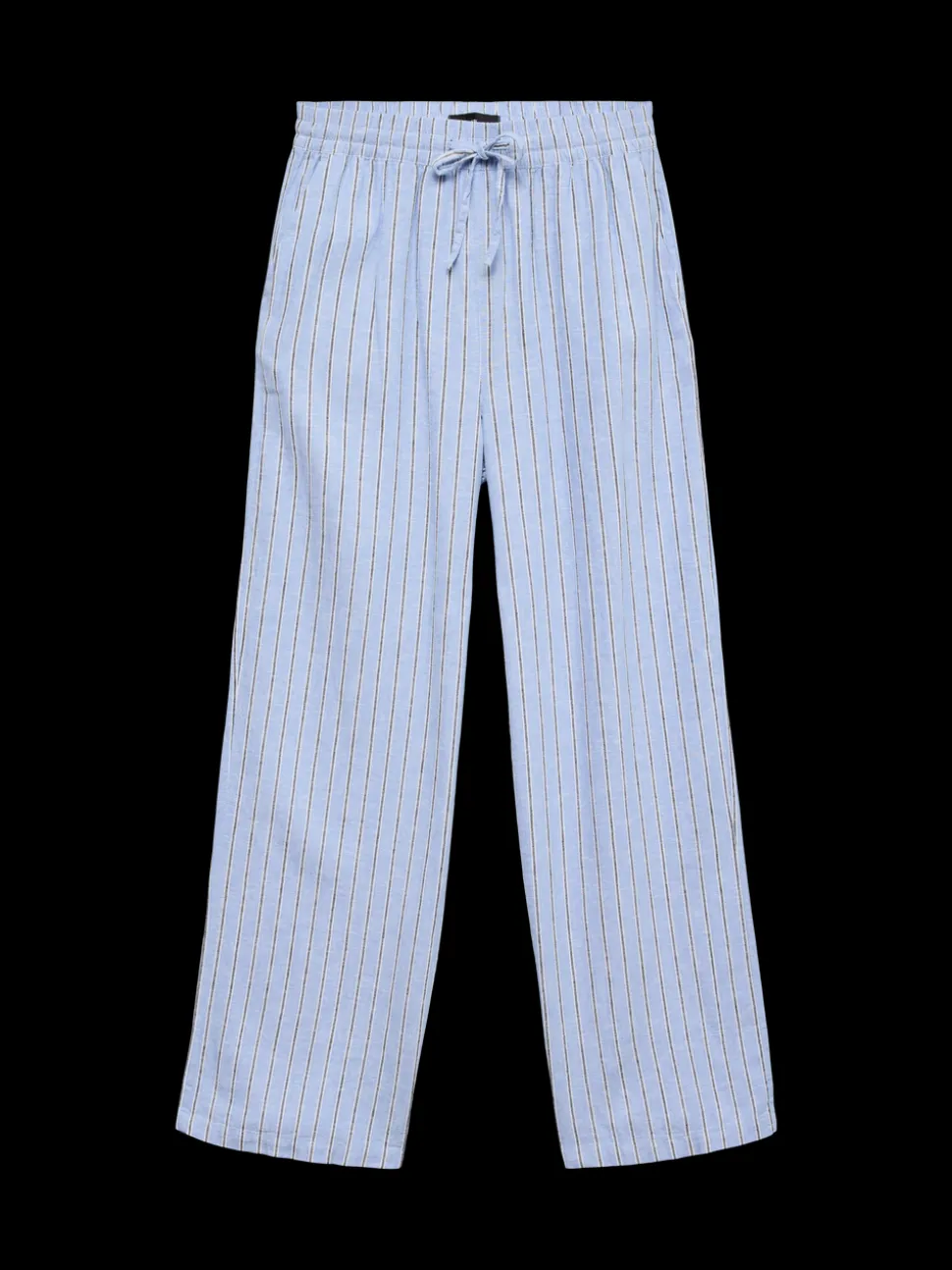 VMLINN Mid waist Broek