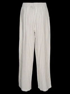 VMLINN Mid waist Broek