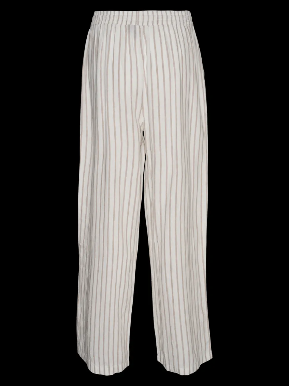 VMLINN Mid waist Broek
