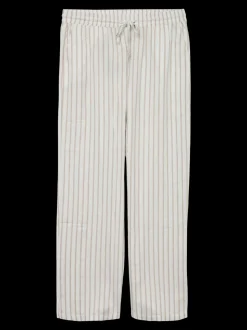 VMLINN Mid waist Broek