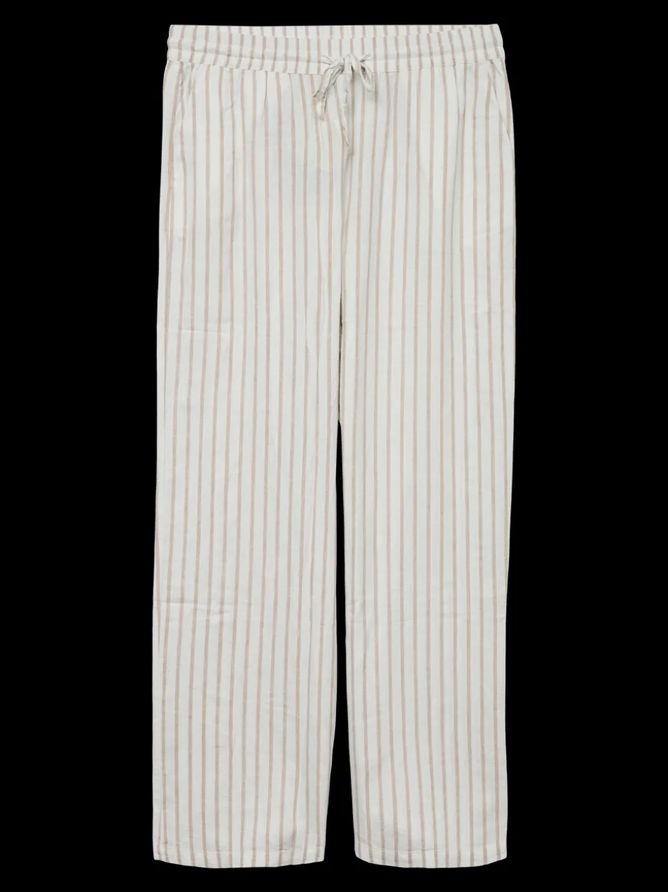 VMLINN Mid waist Broek