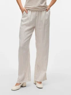 VMLINN Mid waist Broek