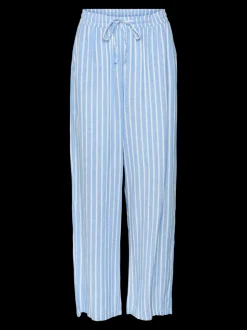VMLINN Mid waist Broek