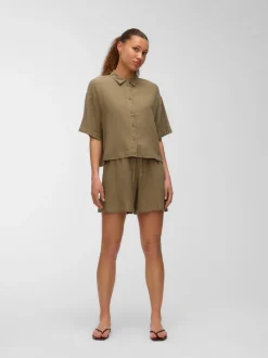 VMLINN Shorts