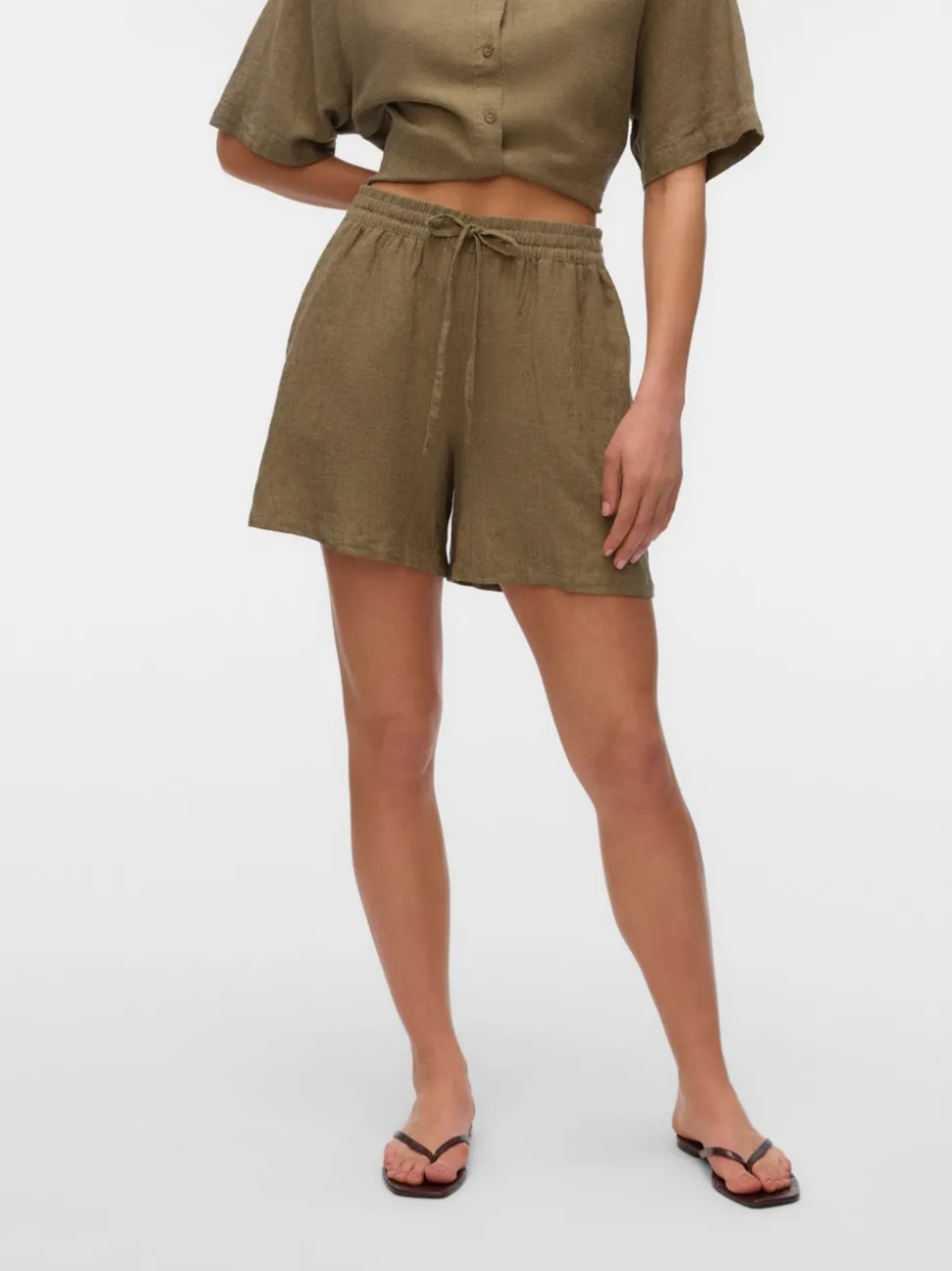 VMLINN Shorts