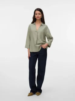 VMLINN Top