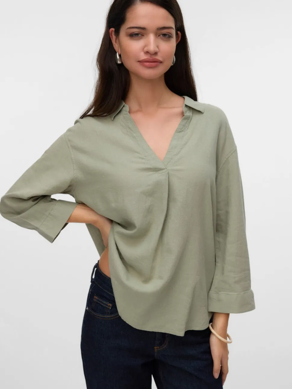 VMLINN Top