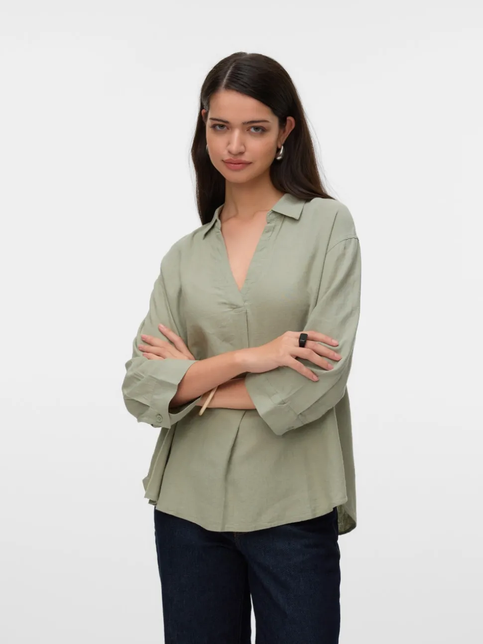 VMLINN Top
